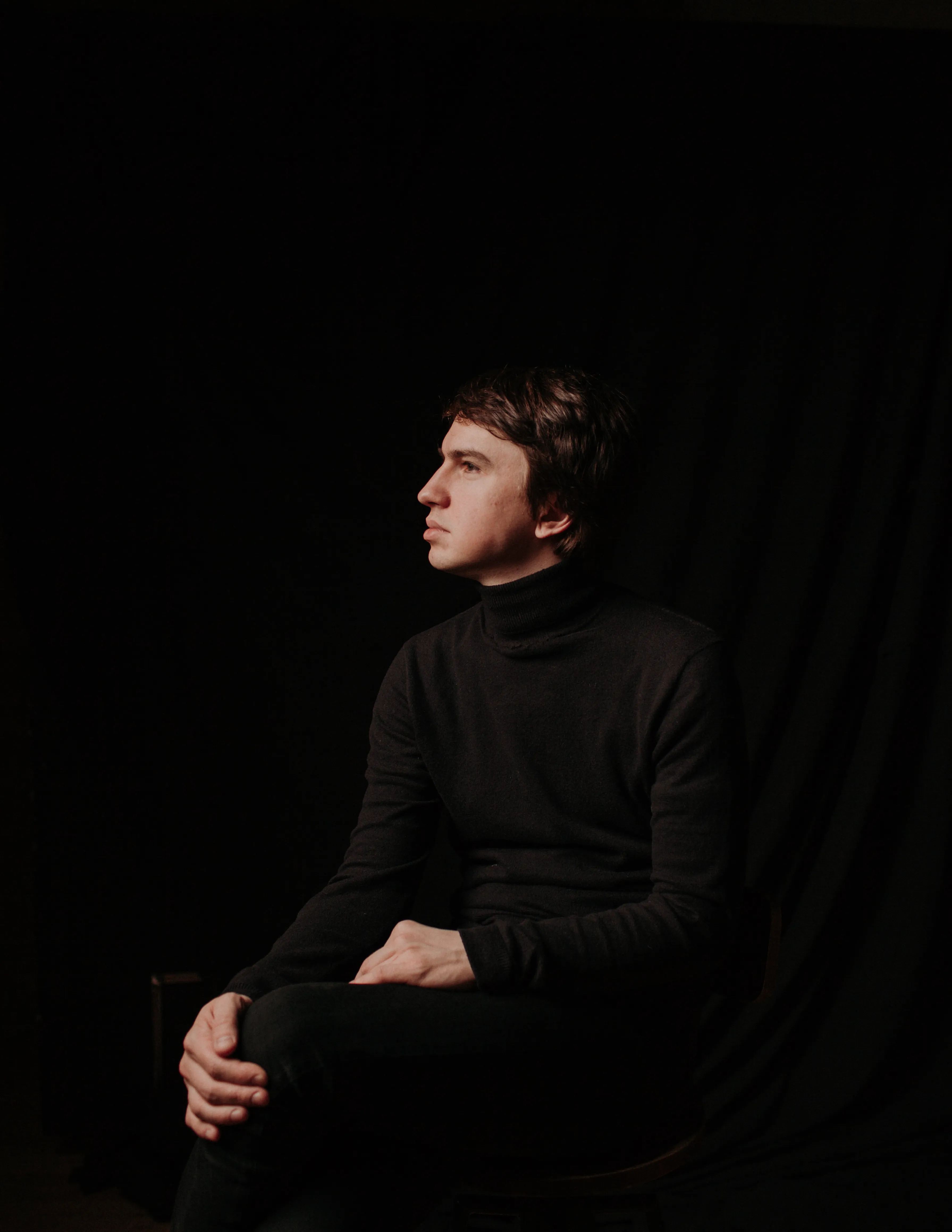 Alexei Melnikov