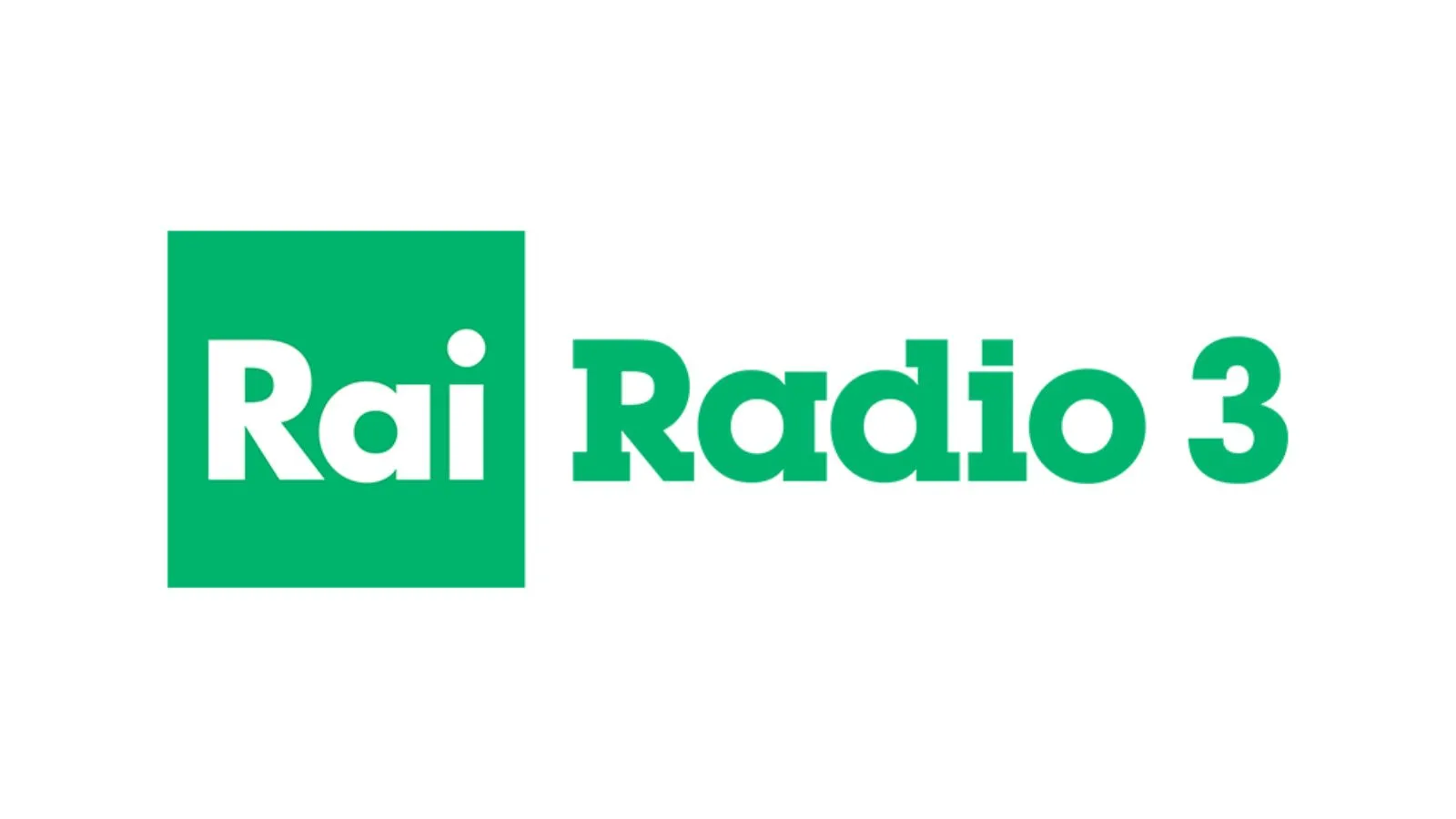 Logo di Rai Radio 3